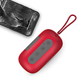 Veho Veho MZ4 Bluetooth wireless speaker - Red | VSS-443-MZ4-RD