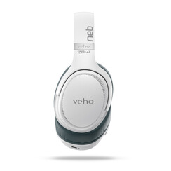 Veho ZB-4 NEB bluetooth headphones | VEP-466-ZB4-W