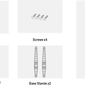 TeeView Google Smart TV | 50 inch TeeView LED TV | Frameless Design