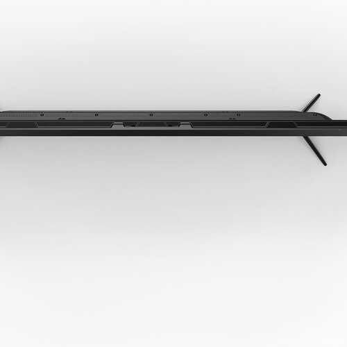 TeeView Google Smart TV | 50 inch TeeView LED TV | Frameless Design