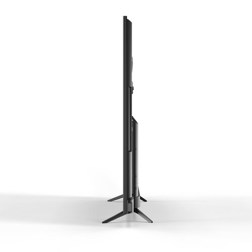 TeeView Google Smart TV | 50 inch TeeView LED TV | Frameless Design