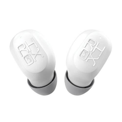 Veho Veho RHOX LX True Wireless Earphones – White | VEP-411-LITE-W