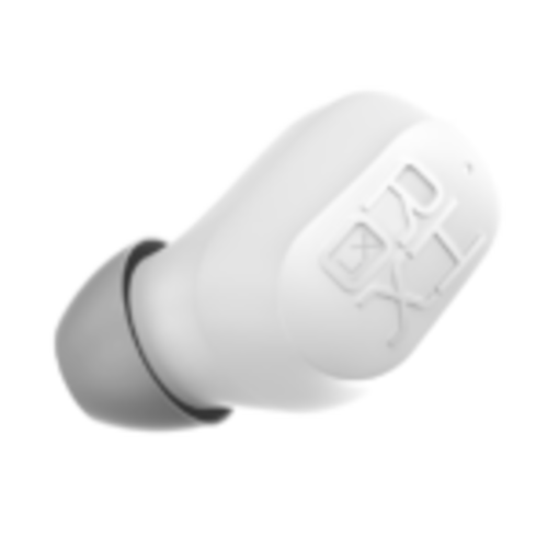 Veho Veho RHOX LX True Wireless Earphones – White | VEP-411-LITE-W