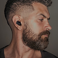 Veho Veho RHOX LX True Wireless Earphones – Black | VEP-410-LITE-B