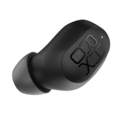 Veho Veho RHOX LX True Wireless Earphones – Black | VEP-410-LITE-B
