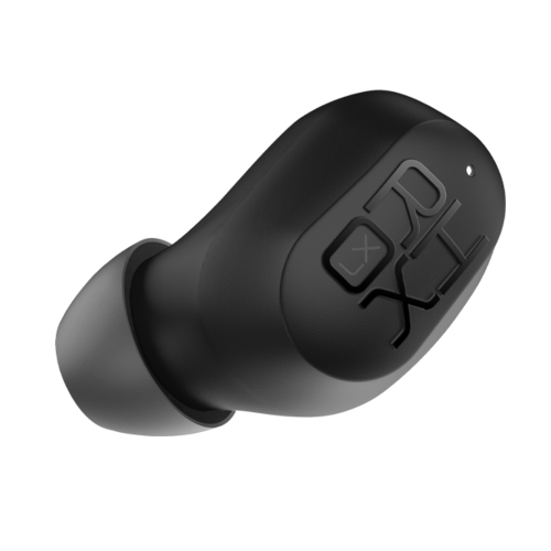 Veho Veho RHOX LX True Wireless Earphones – Black | VEP-410-LITE-B