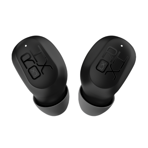Veho Veho RHOX LX True Wireless Earphones – Black | VEP-410-LITE-B