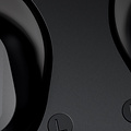 Veho Veho RHOX True Wireless Earbuds - Black | VEP-310-RHOX-B