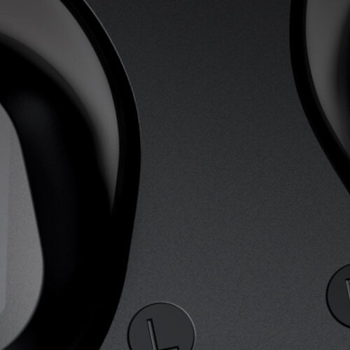 Veho Veho RHOX True Wireless Earbuds - Black | VEP-310-RHOX-B