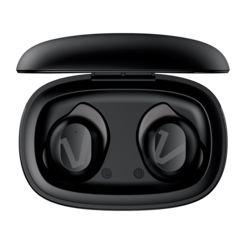 Veho RHOX True Wireless Earbuds - Black | VEP-310-RHOX-B