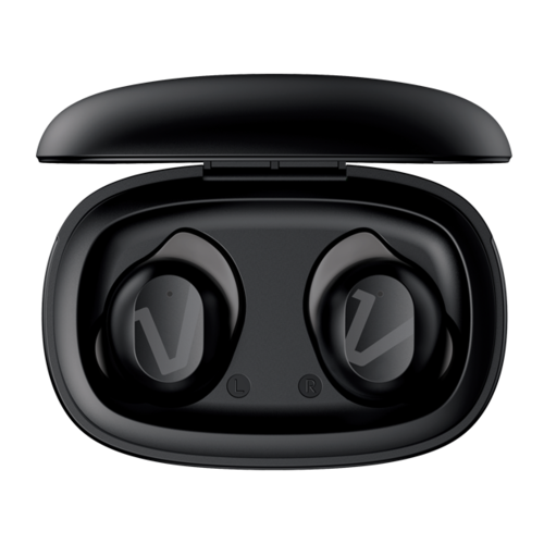 Veho Veho RHOX True Wireless Earbuds - Black | VEP-310-RHOX-B