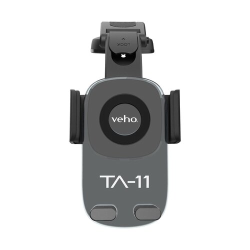 Veho Veho TA-11 Dashmount Universal in-car smartphone holder | VAA-117-TA11