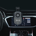 Veho Veho TA-11 Dashmount Universal in-car smartphone holder | VAA-117-TA11