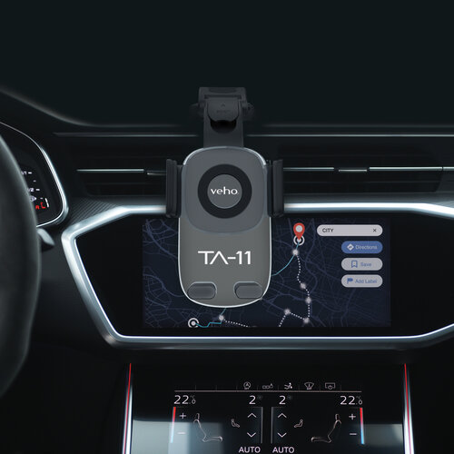 Veho Veho TA-11 Dashmount Universal in-car smartphone holder | VAA-117-TA11
