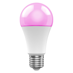 MIKA Slimme lamp E27 fitting