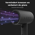 AENO AENO HD2 - Haar föhn - Haardroger - Opvouwbaar - Ionisatie - Grijs