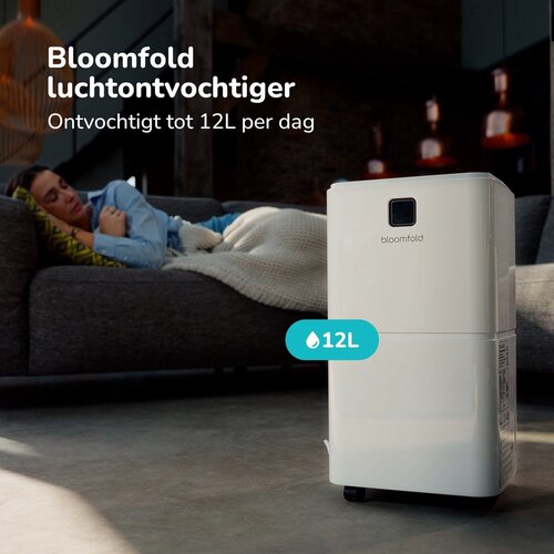 Bloomfold Bloomfold Halo 12L