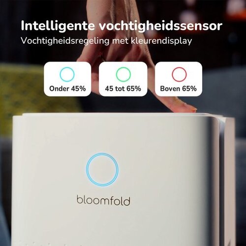 Bloomfold Bloomfold Vivid 12L