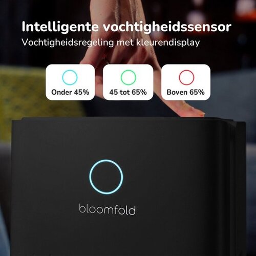 Bloomfold Bloomfold Vivid 12L