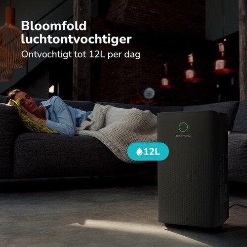 Bloomfold Bloomfold Vivid 12L