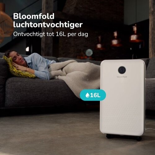 Bloomfold Bloomfold Harmony 16L