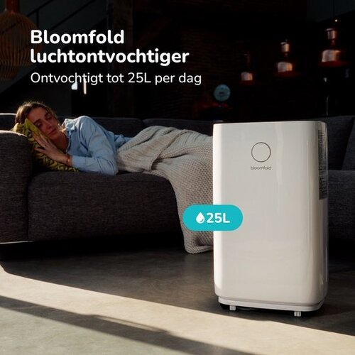 Bloomfold Bloomfold Eclipse 25L