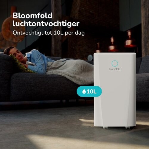 Bloomfold Bloomfold Aura 10L