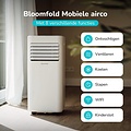 Bloomfold Bloomfold Flow 9000 BTU