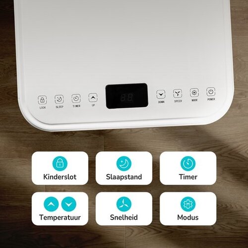 Bloomfold Bloomfold Flow 9000 BTU