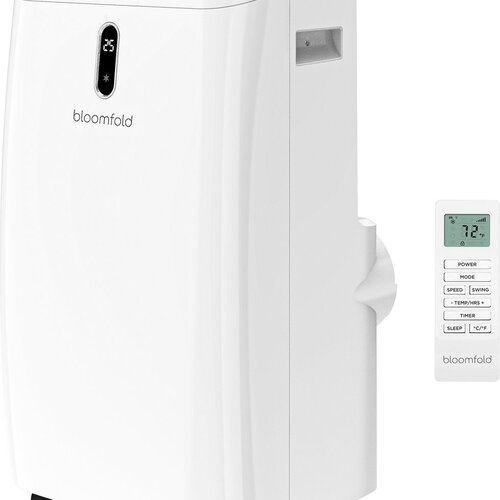 Bloomfold Bloomfold Flow 12000 BTU