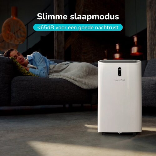 Bloomfold Bloomfold Flow 12000 BTU