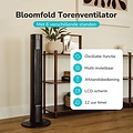 Bloomfold Bloomfold Airflow