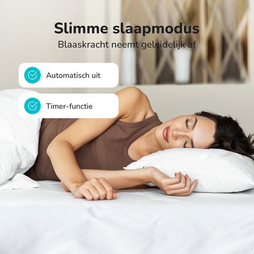 Bloomfold Bloomfold Airflow
