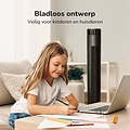 Bloomfold Bloomfold Airflow