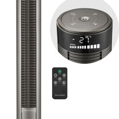 Bloomfold Airflow