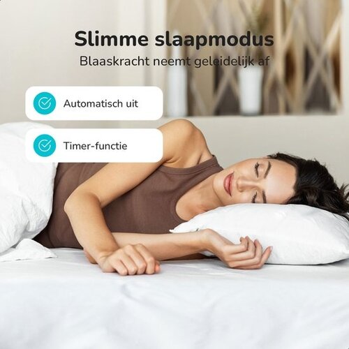 Bloomfold Bloomfold Airflow