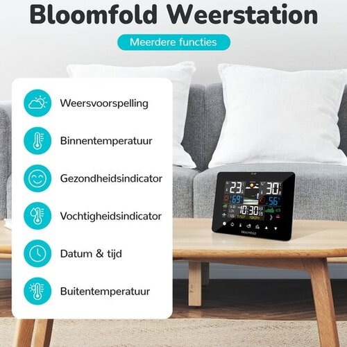 Bloomfold Bloomfold AirWatch