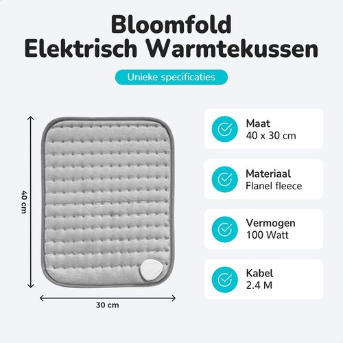 Bloomfold Bloomfold Soothe