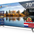 TeeView TeeView TV70QUG-EU 70 inch 4K QLED SMART TV