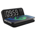 Veho Veho TQ-1 Qi Digital Alarm Clock & Qi Wireless Charger