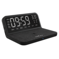 Veho Veho TQ-1 Qi Digital Alarm Clock & Qi Wireless Charger