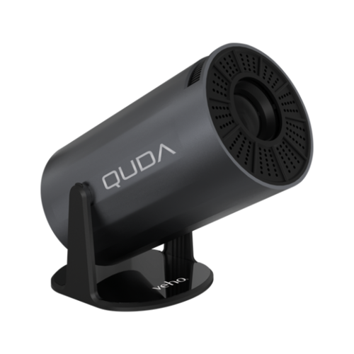 Veho Veho Quda ROHM Portable Projector | VPJ-002-GR