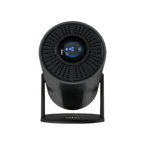 Veho Veho Quda ROHM Portable Projector | VPJ-002-GR