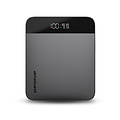 Veho Veho Pebble PQ-20 Digital Power Bank - 20,000mAh | VPP-661-PQ20