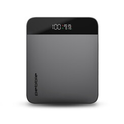 Veho Pebble PQ-20 Digital Power Bank - 20,000mAh | VPP-661-PQ20