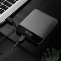 Veho Veho Pebble PQ-20 Digital Power Bank - 20,000mAh | VPP-661-PQ20