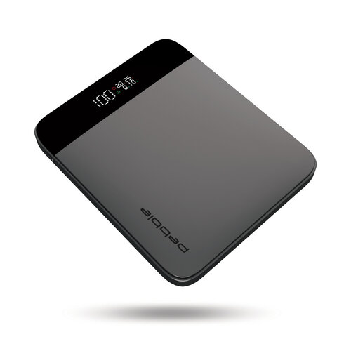 Veho Veho Pebble PQ-20 Digital Power Bank - 20,000mAh | VPP-661-PQ20