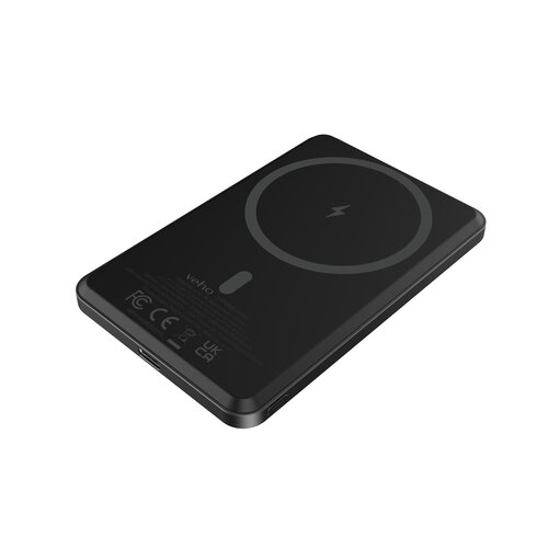 Veho Veho Pebble MG-5 MagSafe 5000mah power bank | VPP-066-MG5