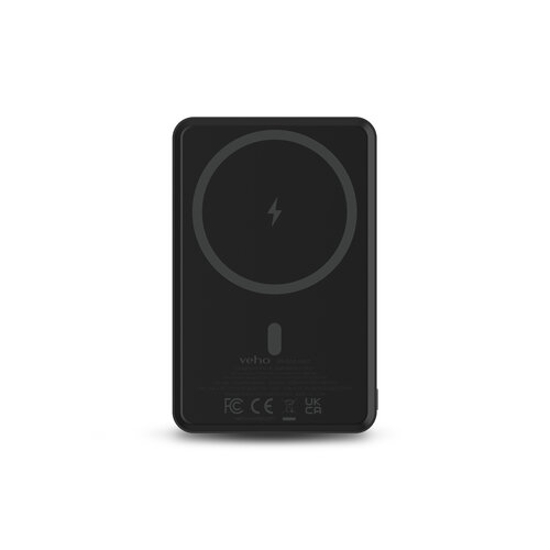 Veho Veho Pebble MG-5 MagSafe 5000mah power bank | VPP-066-MG5