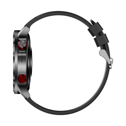 Veho Veho Kuzo Pro Sports Smartwatch With GPS | VSW-004-PRO-B